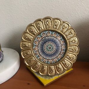 Target Opalhouse picture frame